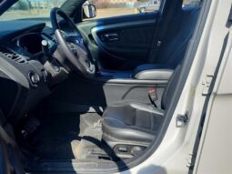 
										2015 Ford Taurus SEL full									