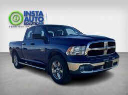 
										2019 RAM 1500 Classic ST full									
