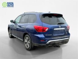 
										2017 Nissan Pathfinder SV full									