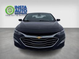 
										2019 Chevrolet Malibu LT full									