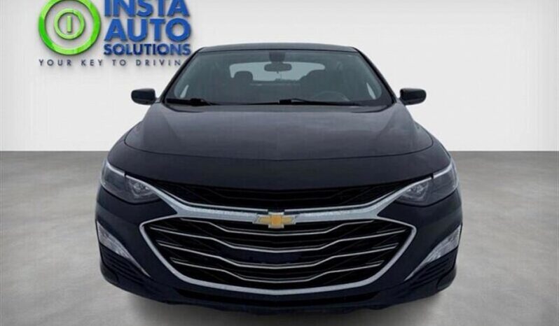 
								2019 Chevrolet Malibu LT full									