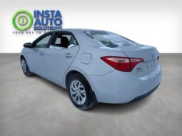 
										2019 Toyota Corolla L full									