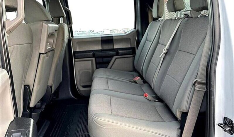 
								2019 Ford F-350 XL full									