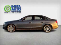 
										2015 Audi A4 2.0T quattro Progressiv full									