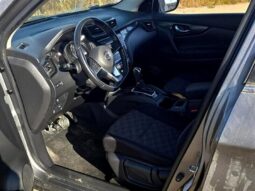 
										2019 Nissan Qashqai SV full									