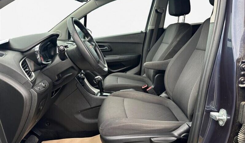 
								2018 Chevrolet Trax LT full									