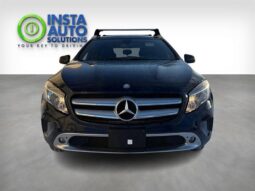 
										2017 Mercedes-Benz GLA-Class GLA 250 4MATIC full									
