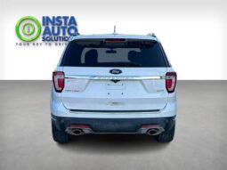 
										2019 Ford Explorer Limited full									