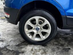 
										2020 Ford EcoSport SE full									