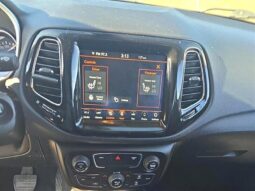 
										2020 Jeep Compass Limited full									
