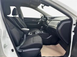 
										2019 Nissan Rogue SV full									