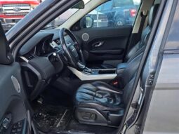 
										2015 Land Rover Range Rover Evoque Pure Plus full									