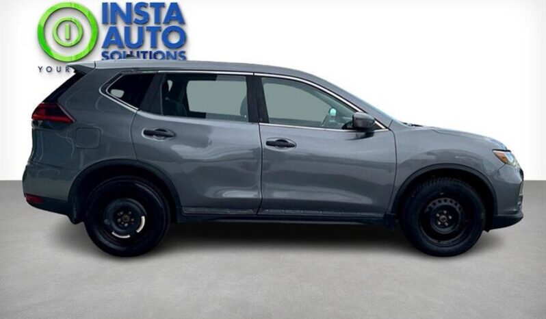 
								2018 Nissan Rogue S full									