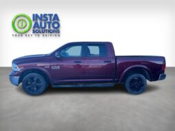 
										2017 RAM 1500 Outdoorsman full									