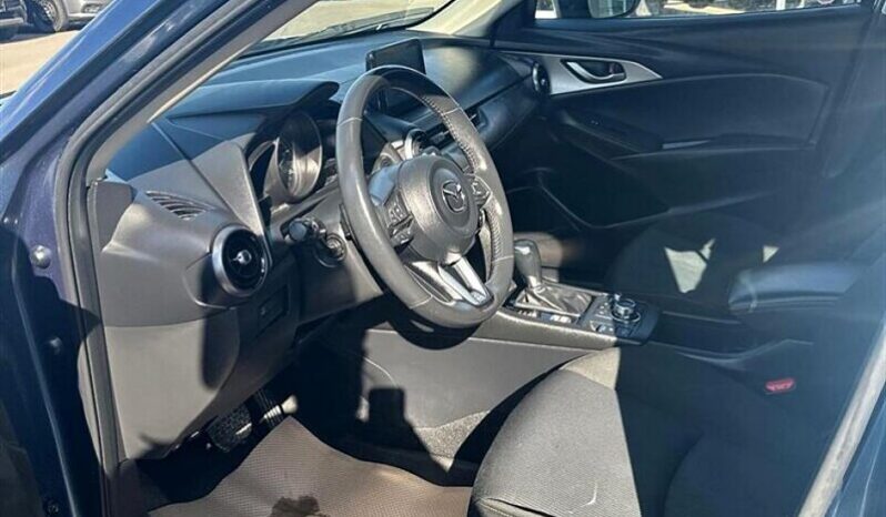 
								2020 Mazda CX-3 GS full									