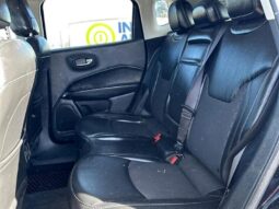 
										2019 Jeep Compass Altitude full									