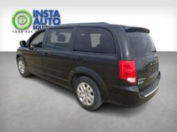 
										2017 Dodge Grand Caravan SXT full									