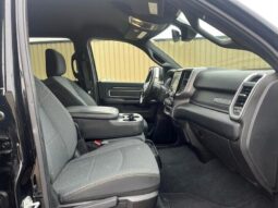
										2022 RAM 3500 Big Horn Sport full									