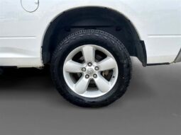 
										2021 RAM 1500 Classic Tradesman full									