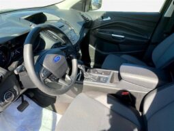 
										2018 Ford Escape SE full									