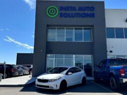 
										2018 Kia Forte LX Plus full									