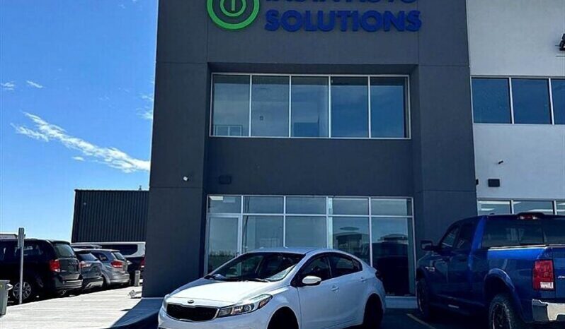 
								2018 Kia Forte LX Plus full									