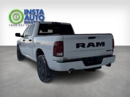 
										2019 RAM 1500 Classic Express full									