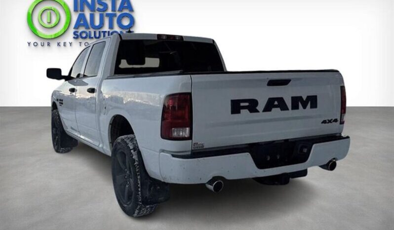 
								2019 RAM 1500 Classic Express full									