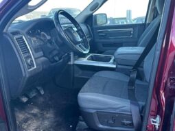 
										2017 RAM 1500 Outdoorsman full									