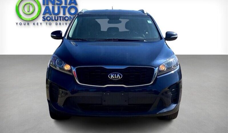 
								2019 Kia Sorento LX full									