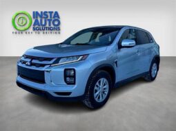 2022 Mitsubishi RVR SE