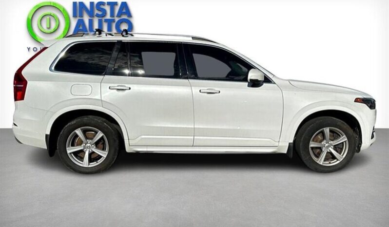 
								2017 Volvo XC90 T5 Momentum full									