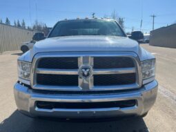 
										2017 RAM 3500 ST Dually Diesel full									