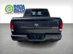 
										2020 RAM 1500 Express full									