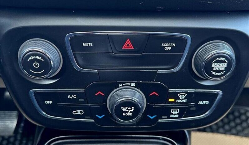 
								2019 Jeep Compass Altitude full									