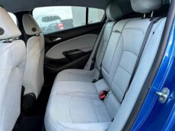 
										2019 Chevrolet Cruze LT full									