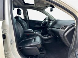 
										2018 Dodge Journey Crossroad full									