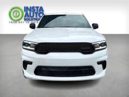 
										2022 Dodge Durango SXT full									