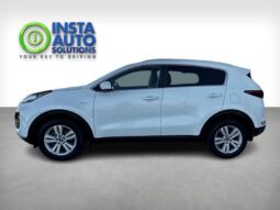 
										2019 Kia Sportage LX full									