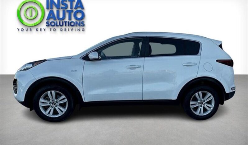 
								2019 Kia Sportage LX full									