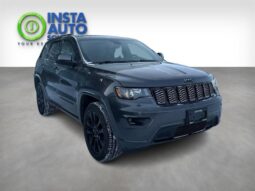 
										2019 Jeep Grand Cherokee Laredo 4WD full									