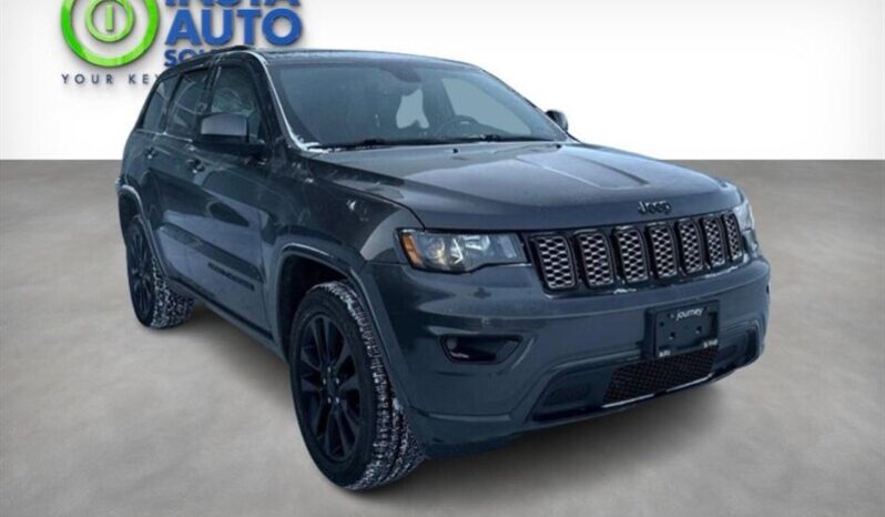 
								2019 Jeep Grand Cherokee Laredo 4WD full									
