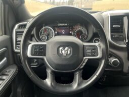 
										2022 RAM 3500 Big Horn Sport full									