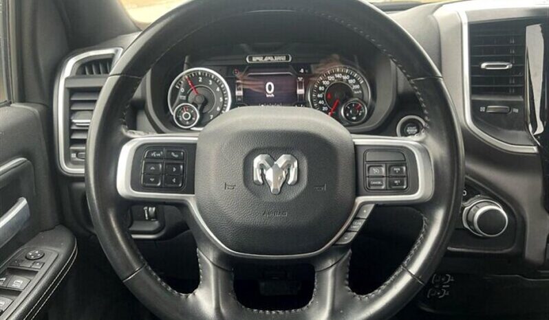 
								2022 RAM 3500 Big Horn Sport full									