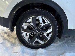 
										2020 Kia Sportage EX full									