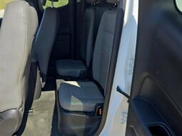 
										2018 Chevrolet Colorado Work Truck full									