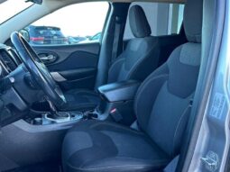 
										2017 Jeep Cherokee North full									