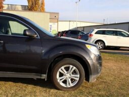 
										2015 Chevrolet Equinox LT full									