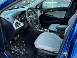 
										2019 Chevrolet Cruze LT full									