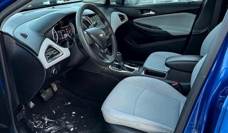 
								2019 Chevrolet Cruze LT full									